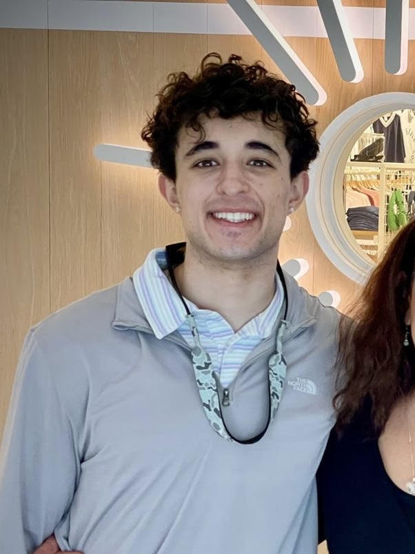 Matias Rodriguez — Owner, Carolina Capital Detailing